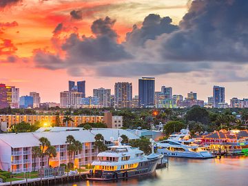 Zdjęcie kierunku: Fort Lauderdale
